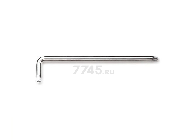 Ключ TORX T15х83,5х19,5 мм TOPTUL (AIAL1508)