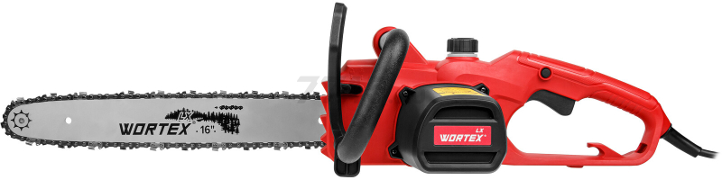 Пила цепная электрическая WORTEX EC 4020-1 F (1333443) - Фото 12