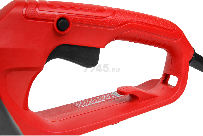Пила цепная электрическая WORTEX EC 4020-1 F (1333443) - Фото 16
