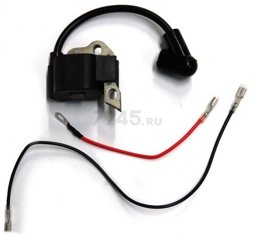 Модуль зажигания для бензопилы ECO CSP-151 (PJ18008)