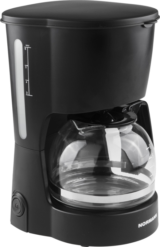 Кофеварка NORMANN ACM-225 - Фото 9