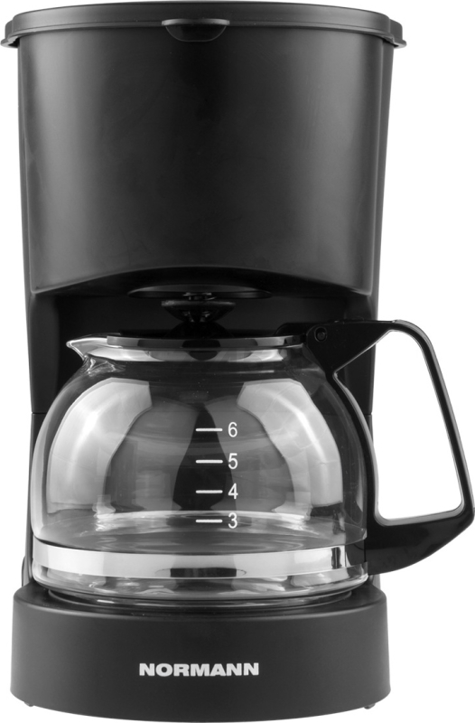 Кофеварка NORMANN ACM-225 - Фото 10