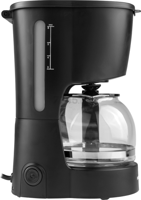 Кофеварка NORMANN ACM-225 - Фото 11
