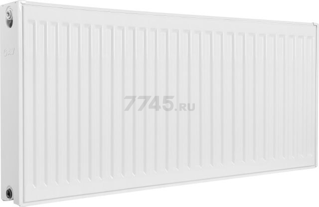 Радиатор стальной AV ENGINEERING Expert ES 22-5-14 500х1400 мм (AVE-22514S)