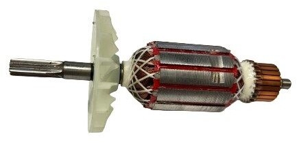 Ротор для перфоратора Bosch GBH 4-32 DFR, GBH 4-32 DFR RIPARTS (RI-BO-4-32-01)
