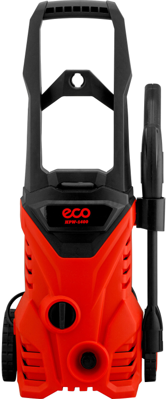 Мойка высокого давления ECO HPW-1400 (EC4910-1) - Фото 7