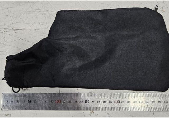 Пылесборник для пилы торцовочной WORTEX СMS2118-1LM (HM9089D-150)