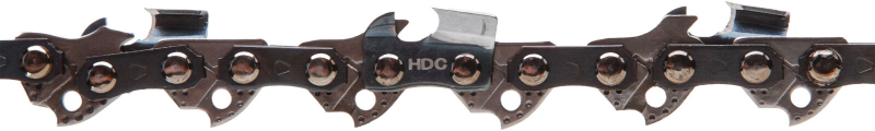 Цепь 40 см 16" 3/8" LP 1.3 мм 55 звеньев HDC (HD-C38L355) - Фото 2