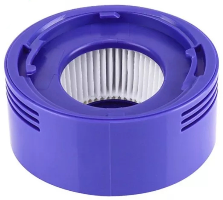 Фильтр HEPA для вертикального пылесоса dyson V7, V8, DC58, DC59, DC61, DC62, DC74, SV10, SV11 BRUNER (MPVC-3411)