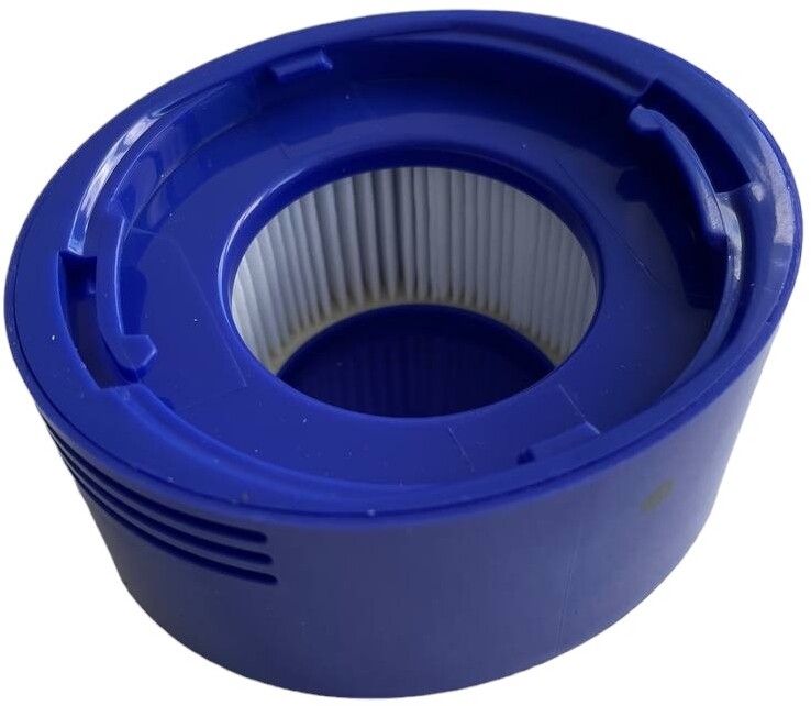 Фильтр HEPA для вертикального пылесоса dyson V7, V8, DC58, DC59, DC61, DC62, DC74, SV10, SV11 BRUNER (MPVC-3411) - Фото 4