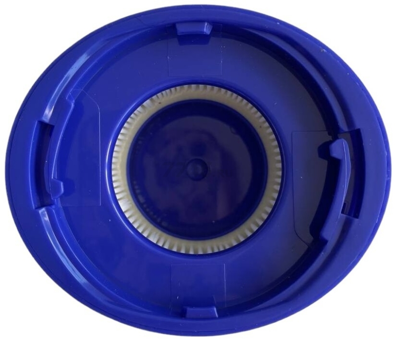 Фильтр HEPA для вертикального пылесоса dyson V7, V8, DC58, DC59, DC61, DC62, DC74, SV10, SV11 BRUNER (MPVC-3411) - Фото 3