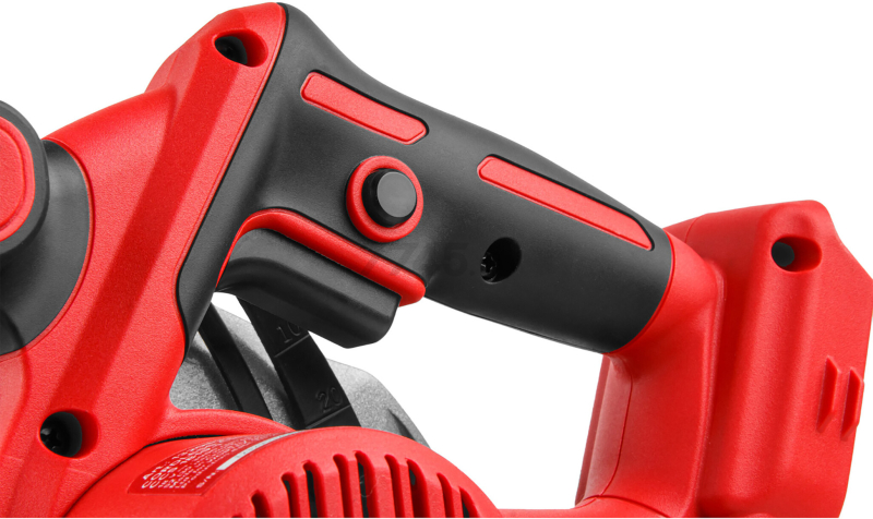 Пила циркулярная аккумуляторная WORTEX CCS 1819-1 XLT SOLO (1329532) - Фото 15
