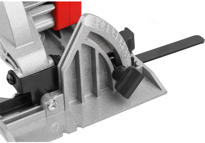 Пила циркулярная аккумуляторная WORTEX CCS 1819-1 XLT SOLO (1329532) - Фото 14