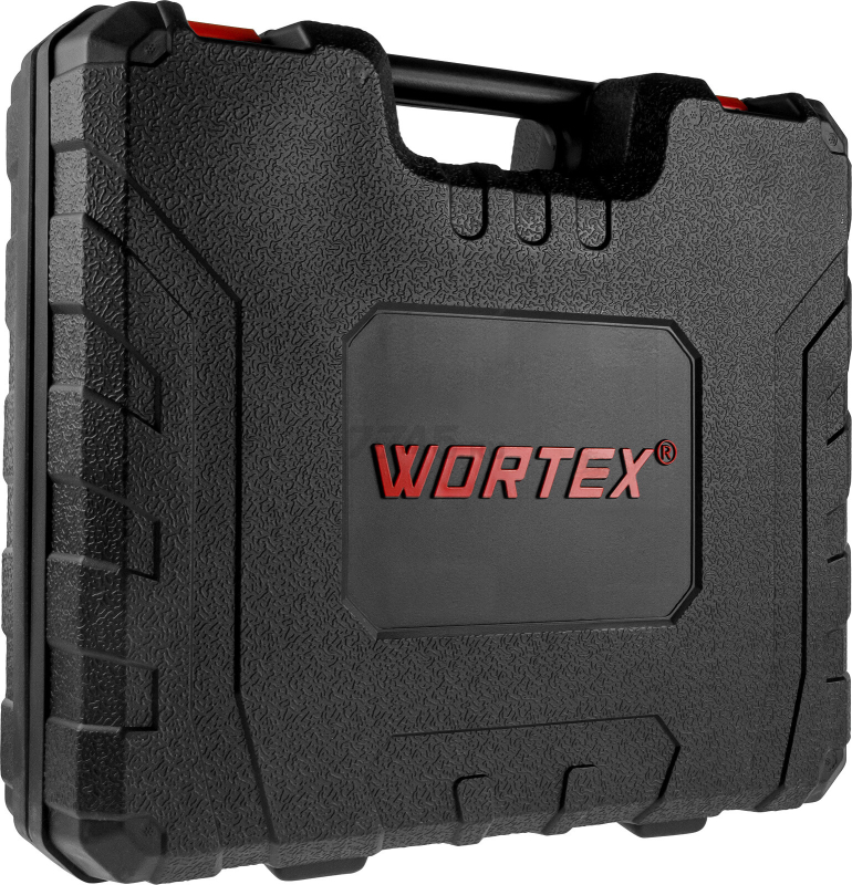 Секатор аккумуляторный WORTEX CBS 2535-1 XLT SET (1329489) - Фото 18