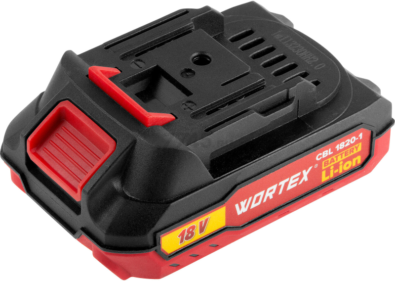 Секатор аккумуляторный WORTEX CBS 2535-1 XLT SET (1329489) - Фото 16