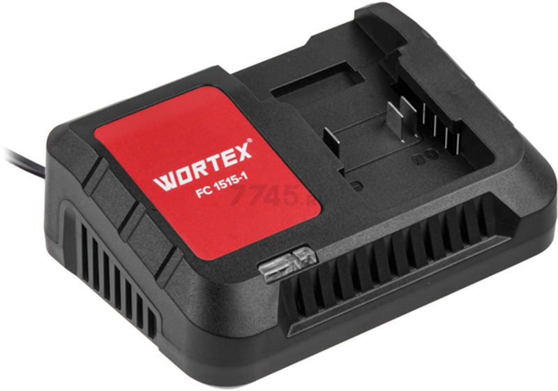 Секатор аккумуляторный WORTEX CBS 2535-1 XLT SET (1329489) - Фото 17