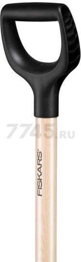 Лопата штыковая FISKARS (1066722) - Фото 6