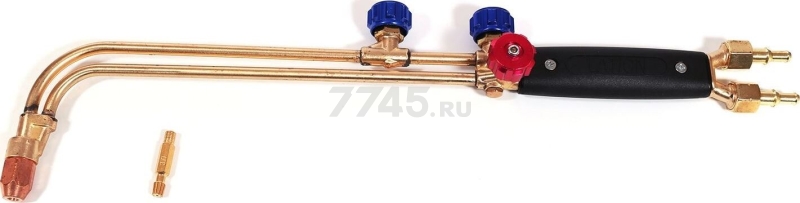 Резак пропановый РЕДИУС Р1П Дока (001.020.151) - Фото 3