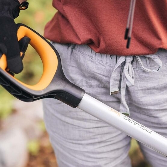 Лопата штыковая FISKARS Xact (1066730) - Фото 9