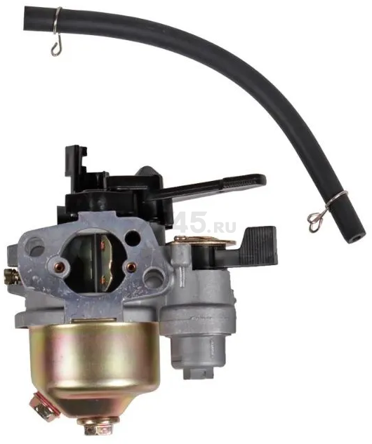 Карбюратор с краном для двигателя Honda GX160/200 IGP (1500040)