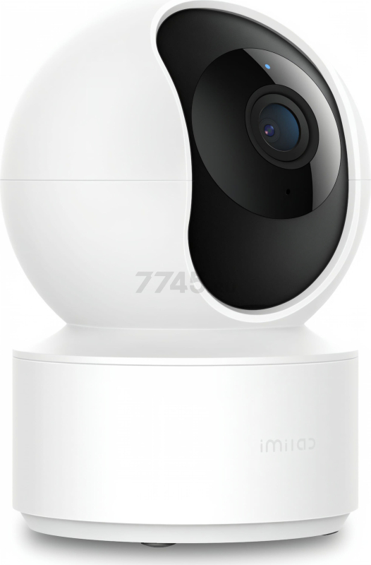 IP-камера видеонаблюдения домашняя IMILAB Home Security Camera C21 Xiaomi Mi Home (CMSXJ56B) - Фото 9