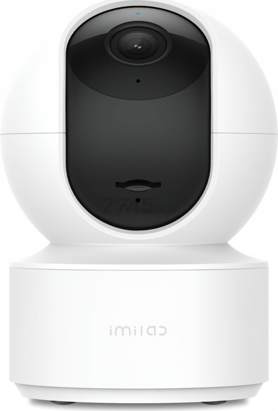 IP-камера видеонаблюдения домашняя IMILAB Home Security Camera C21 Xiaomi Mi Home (CMSXJ56B) - Фото 10