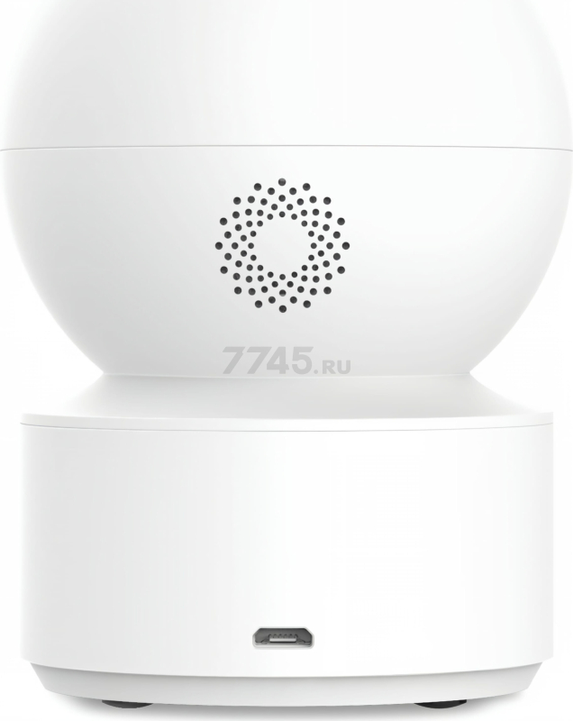 IP-камера видеонаблюдения домашняя IMILAB Home Security Camera C21 Xiaomi Mi Home (CMSXJ56B) - Фото 11