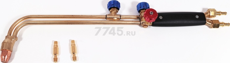 Резак пропановый РЕДИУС Р3П-12 ДОКА (DK.1521.14125) - Фото 3