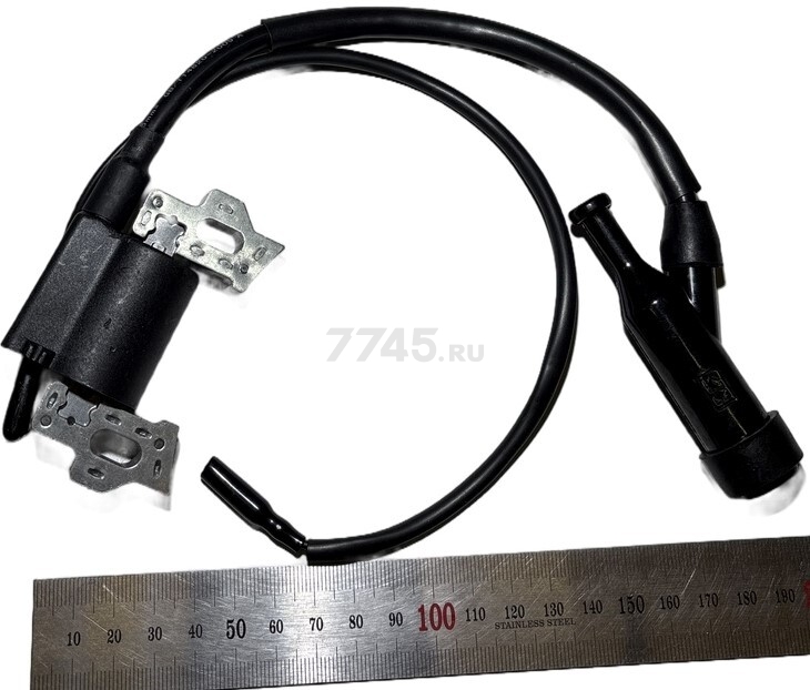 Модуль зажигания для двигателя 168F, 170F (FMS-01063)