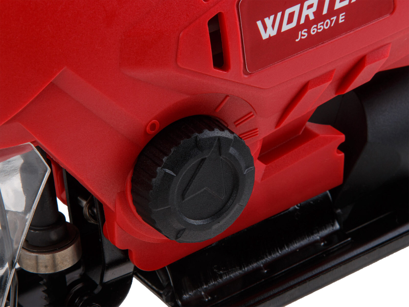 Электролобзик WORTEX LX JS 6507 E (1334588) - Фото 16