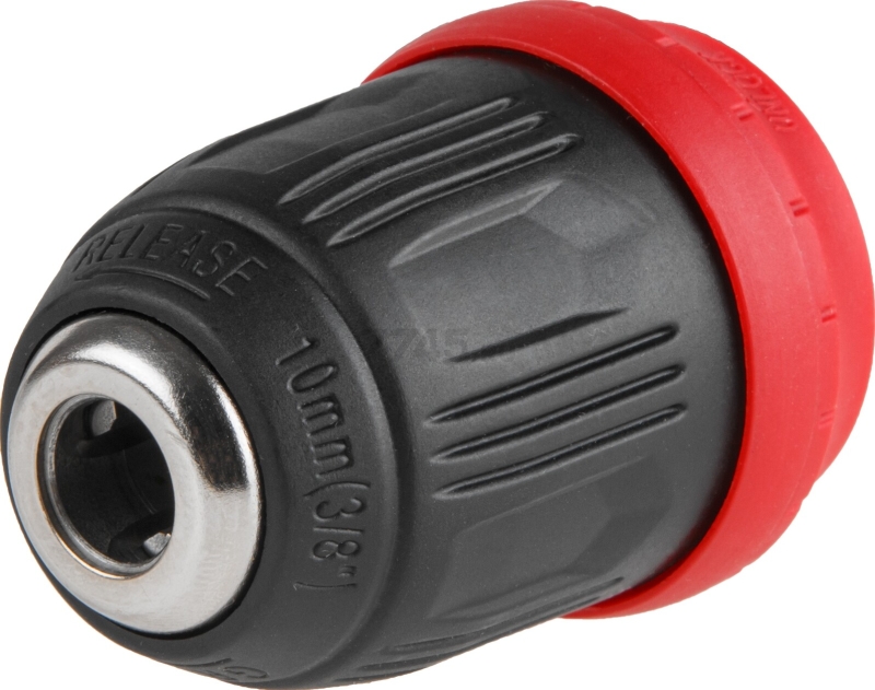Патрон быстросъемный 10 мм WORTEX для BD 1215 LiSET (1326471)
