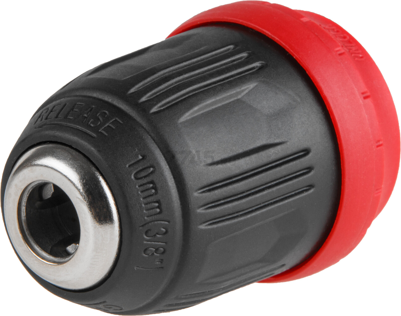 Дрель-шуруповерт аккумуляторная WORTEX BD 1215 Li SET (1326470) - Фото 16