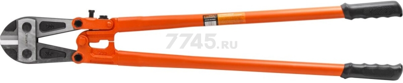 Болторез 900 мм STARTUL Profi (ST4118-90) - Фото 4