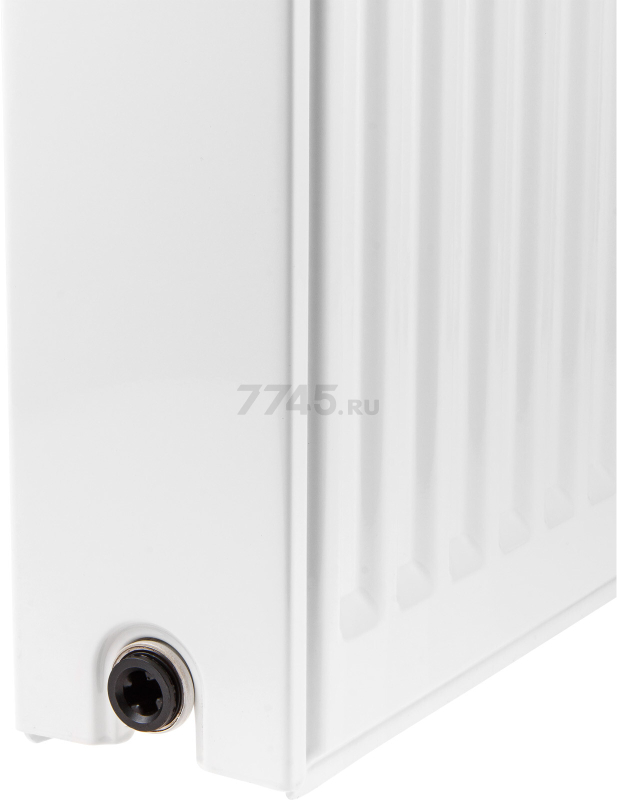 Радиатор стальной AV Engineering Expert EB 22-5-09 500х900 мм (AVE-22509B) - Фото 13