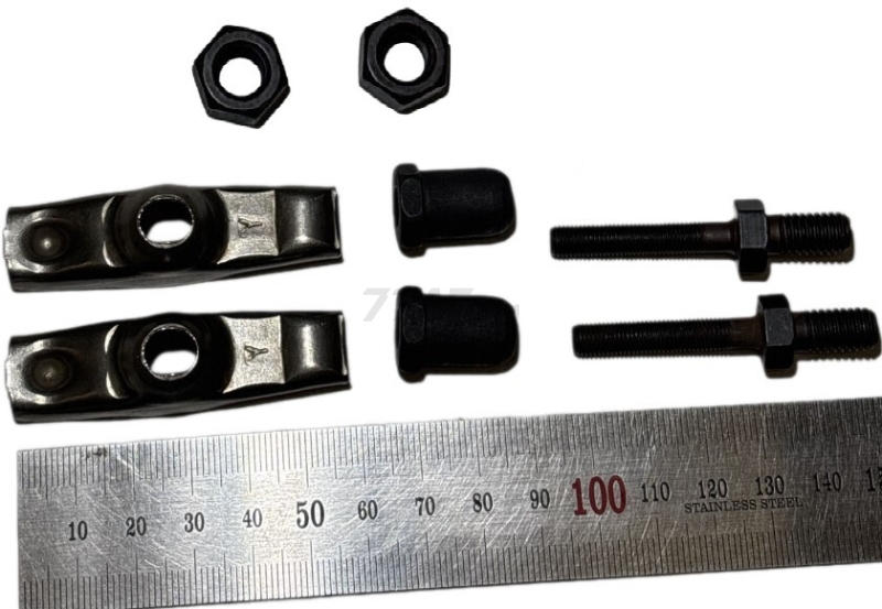 Коромысло клапана для двигателя 177F, 188F комплект (FMS-01046)