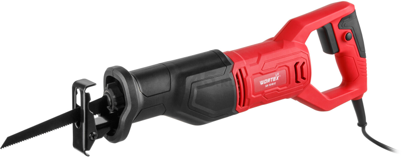 Пила сабельная WORTEX LX SR 1018 E (1326521) - Фото 8