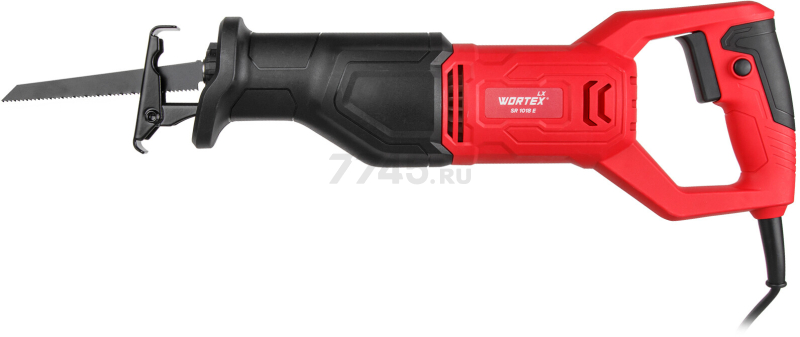 Пила сабельная WORTEX LX SR 1018 E (1326521) - Фото 9