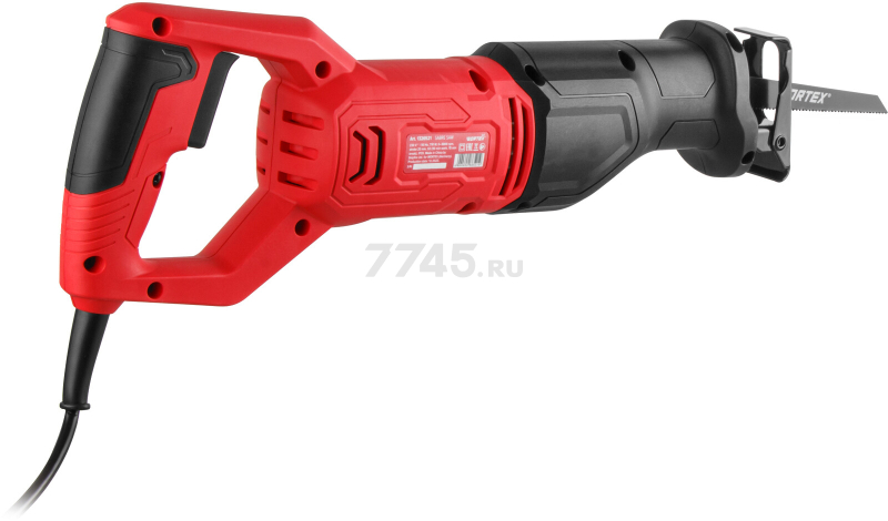Пила сабельная WORTEX LX SR 1018 E (1326521) - Фото 10