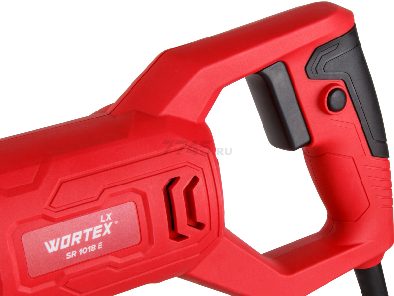 Пила сабельная WORTEX LX SR 1018 E (1326521) - Фото 11