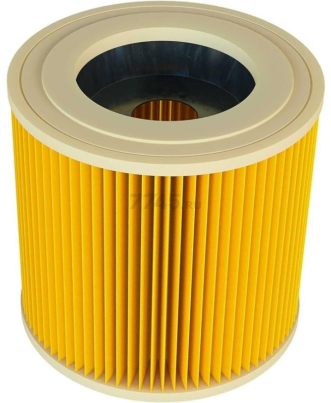 Фильтр моторный HEPA для пылесосов Karcher серии WD 1,2,3 MV 1,2,3 SE 4001,4002 NT20/1, 30/1 BRUNER (MPVC-00658) - Фото 3