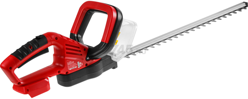 Кусторез аккумуляторный WORTEX DB 5218 XLT SET (1334652) - Фото 9