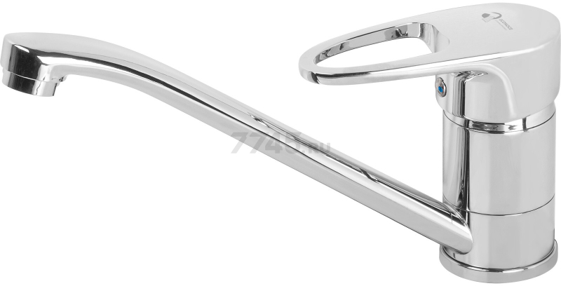 Смеситель для кухни ECONOCE серия 350 (EC0352)