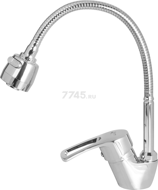 Смеситель для кухни ECONOCE серия 470 (EC0473)