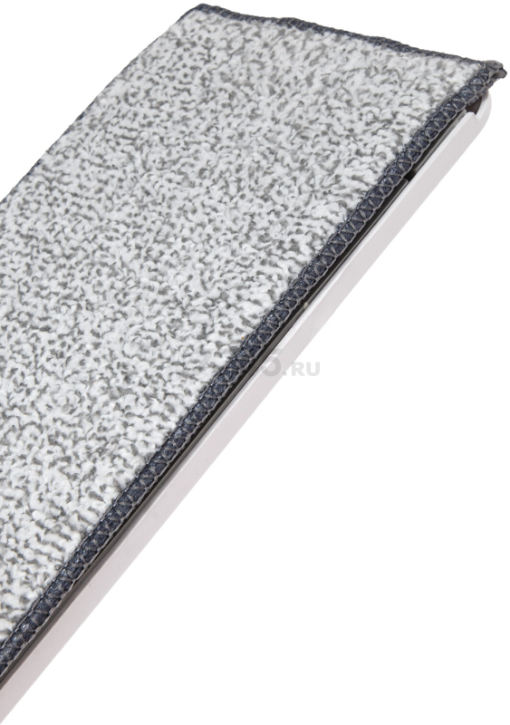 Швабра с отжимным ведром PERFECTO LINEA Scratch Anet бежевая (43-022024) - Фото 13