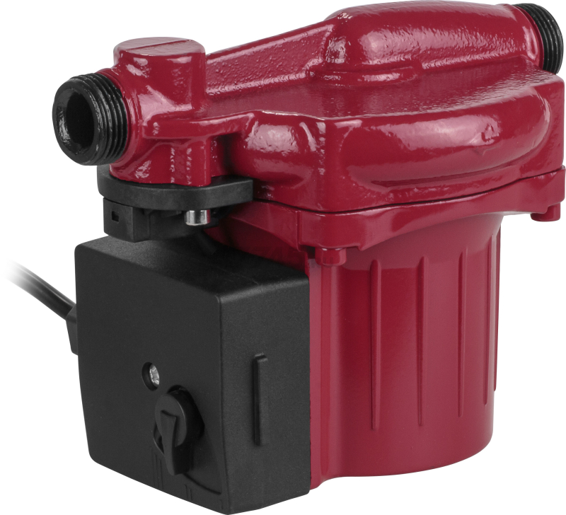 Насос циркуляционный A&P Classic-15/120-Z (AP118C002) - Фото 11