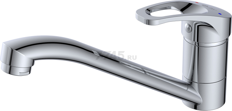 Смеситель для кухни AV ENGINEERING Urs (AVURS4-A120-449)