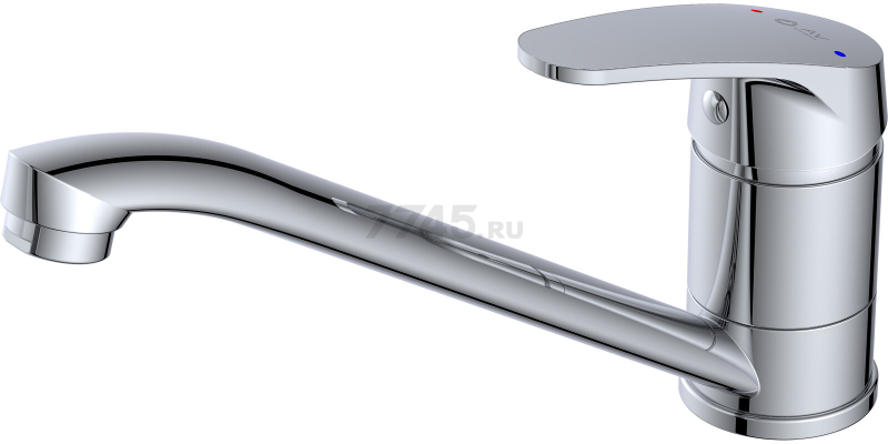 Смеситель для кухни AV ENGINEERING Rom (AVROM4-A107-449)