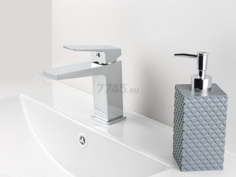 Смеситель для умывальника AV ENGINEERING Neo (AVNEO1-A170-110) - Фото 3