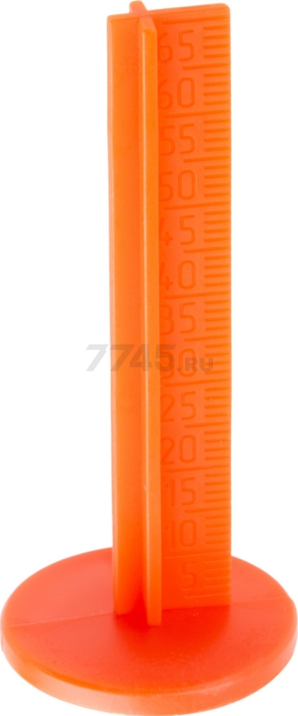 Маяк для наливного пола STARTUL Master 20 штук (ST4405-20)