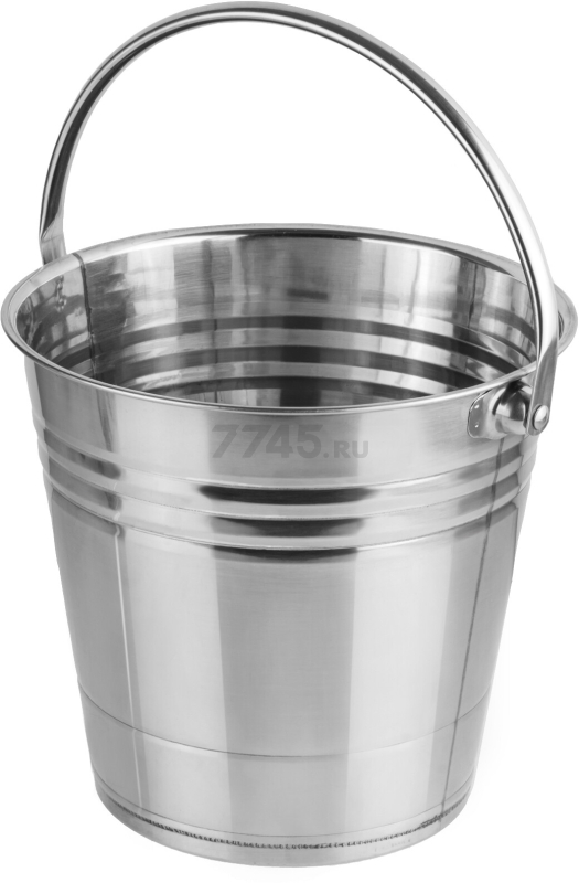 Ведро для льда 3 л PERFECTO LINEA (39-175300) - Фото 7